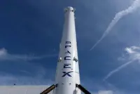 SpaceX set for fast entry into US, global indexes under new FTSE rules