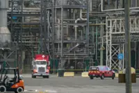 Chemical tank rupture in Washington state causes one death, multiple injuries