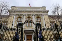 Russia allows central bank, top bank Sberbank to directly down drones