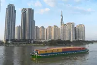 Vietnam's southern hub envisioned as global, smart metropolis by 2075