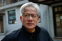 Nvidia to spend $150 billion a year in Taiwan, 'epicentre' of AI revolution, says CEO