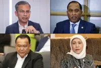 Aidiladha: Ministers urge people to embrace spirit of sacrifice, compassion