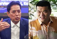 Azam Baki preparing to sue Albert Tei over intimidation claims