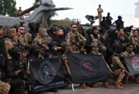Armed Forces expresses appreciation for Johor Regent's unwavering support