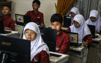 One year on, pressure builds on Indonesian govt to enforce free education ruling