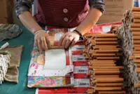 China's Hunan cracks down on illegal fireworks makers after deadly blast