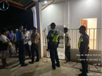 Two dead in gun attack inside Philippine mosque