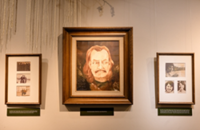 Exhibition remembers a giant of Vietnamese music