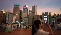 Hong Kong overtakes Switzerland as world's top cross-border wealth hub on China ties, report shows