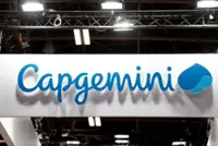 Capgemini sets new targets building on AI consulting, but shares fall