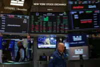 Goldman Sachs lifts S&P 500 year-end target to 8,000 on strong earnings outlook