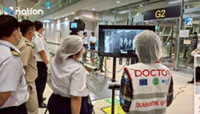 Thailand orders 21-day quarantine for travellers from Congo and Uganda