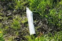 Analysis-Errant Ukrainian drones fuel tensions on NATO's eastern flank