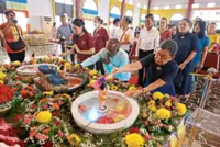 QuickCheck: Is June 2 a replacement public holiday for Wesak?