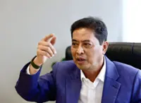 Azam to give statement on criminal intimidation allegations next week, says CID chief