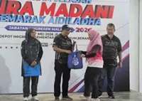 Not right to claim M'sia swamped with illegal foreign workers, says Immigration DG