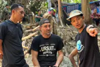 Veteran Thailand-based divers describe gruelling conditions in Laos mine rescue efforts