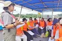 Engagement session organised for Brunei's travel industry frontliners
