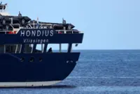 Hantavirus cases from cruise outbreak rise to 13 following new case in Spain, WHO says
