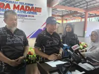 77 Immigration officers dismissed since 2022, says DG