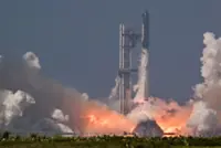 Analysis-SpaceX's Starship test strengthens IPO case, though hurdles remain