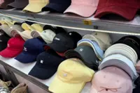'Business as usual': Fakes, piracy thrive in Vietnam as US tariff deadline nears