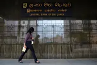 Sri Lankan bank association says deposits safe after recent fraud incidents