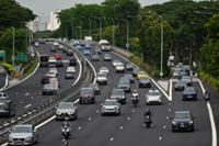 Transport agency warns Singaporeans against fake e-mails demanding payment for unpaid fines, ERP charges