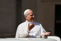 Pope Leo decries 'sharp intensification' of war in Ukraine