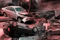 Armed forces veteran killed in car crash 