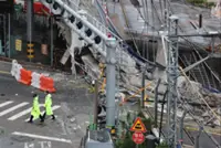 Authorities widen probe into deadly Seoul overpass collapse
