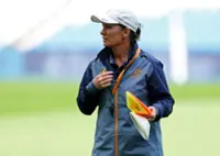 Rugby-Trailblazer Yapp to lead historic Lions women's team in New Zealand in 2027