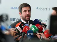 Soccer-Riquelme pitches 'Members' City' in Real Madrid election challenge to Perez