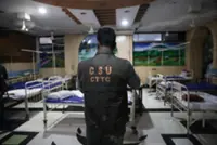 Bangladesh probes hospital deaths of six newborns