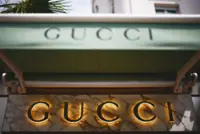 Gucci will partner with Renault's Alpine Formula One team, company says