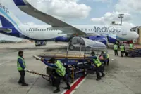 IndiGo, Air India cut June-July domestic flights amid high jet fuel prices, sources say