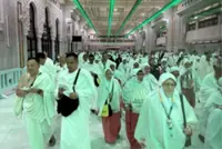 Singapore PM Wong heartened by resilience and community spirit on Hari Raya Aidiladha
