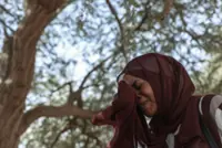 Survivors of al-Fashir attack describe brutal escape from Sudan