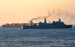 Here's how the Strait of Hormuz closure could hit every Malaysian