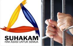 Prisons Dept to fully cooperate on Suhakam’s Taiping prison riot report