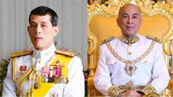 Character, morals of Cambodian and Thai kings praised after exchange of letters