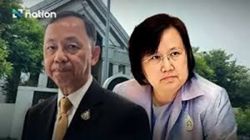 Thailand's former anti-corruption chief, ex-commissioner jailed over luxury watch case files