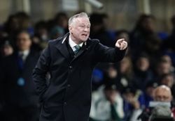 Soccer-Northern Ireland boss O'Neill extends contract until 2032