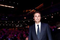 Bollore rejects Ackman's $64 billion bid on Universal Music
