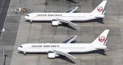 Japan Airlines flight delayed after alcohol detected on cabin attendant