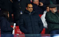 Soccer-Tottenham chief executive Venkatesham says complete reset required