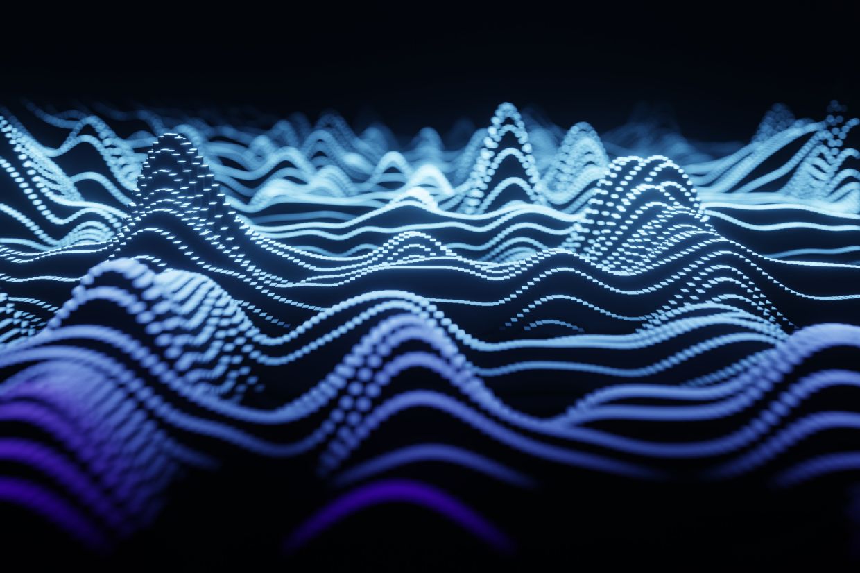 For decades, electronic warfare has been about jamming, spoofing and intercepting signals.