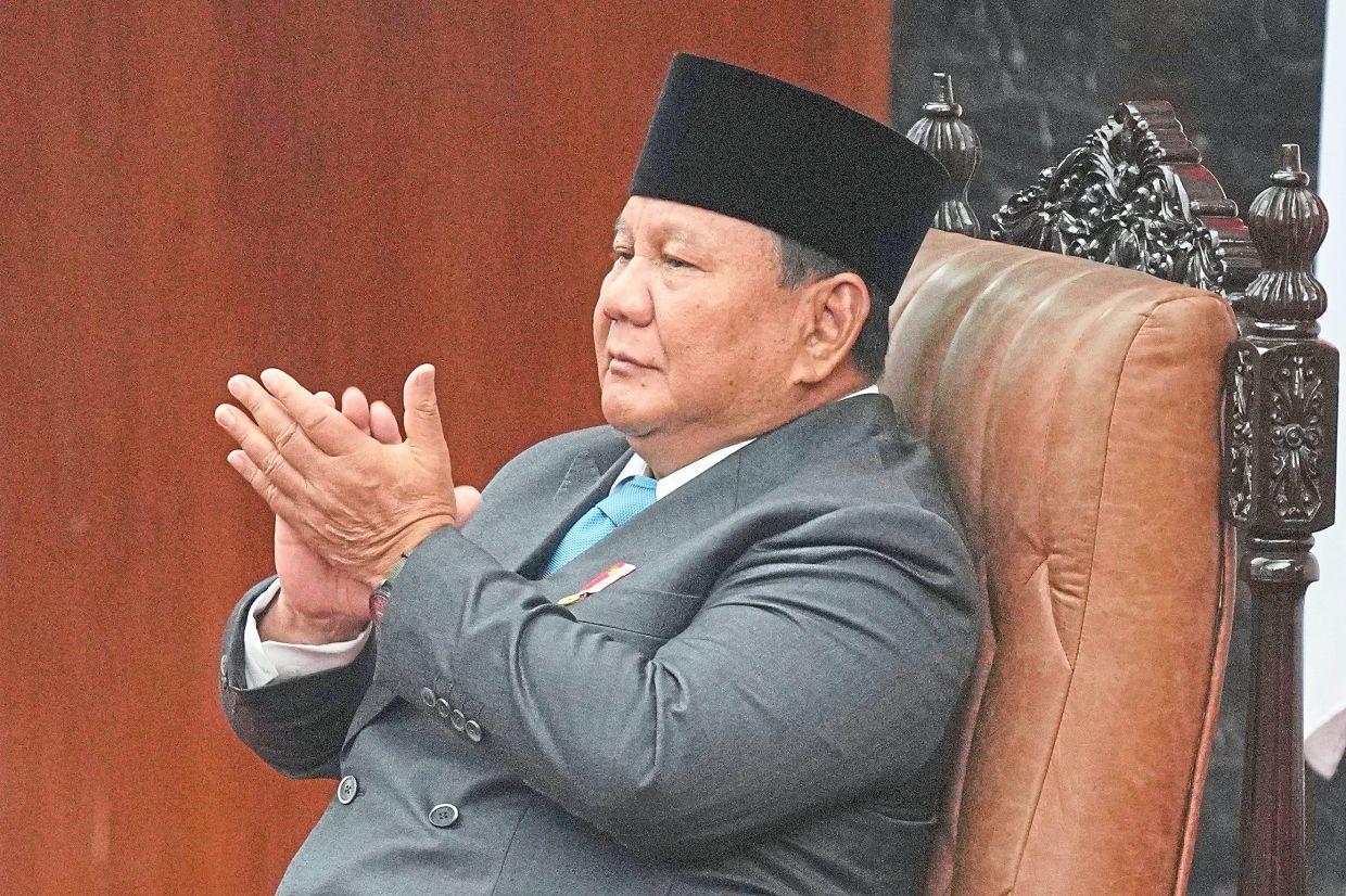 Indonesia has blocked prediction market platform Polymarket as part of a wider crackdown on online gambling, officials said.