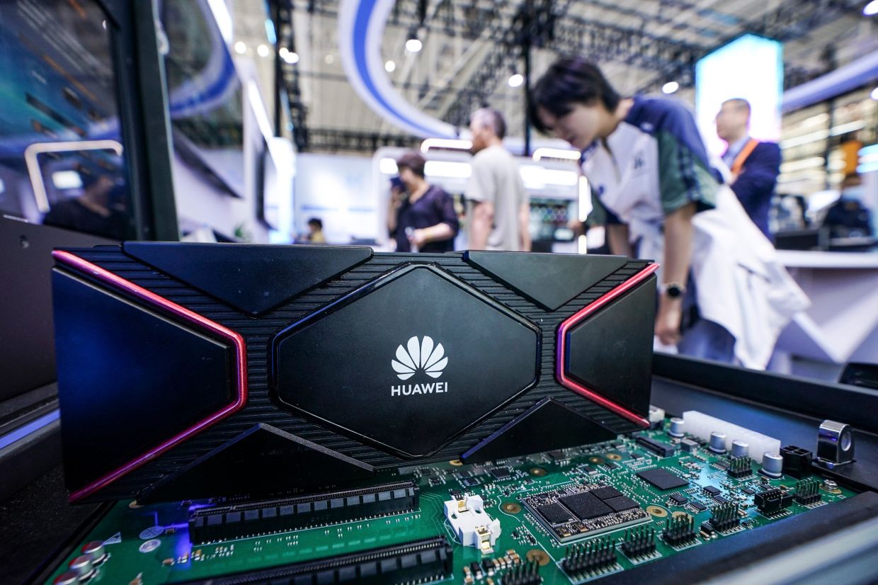 Another ‘DeepSeek moment’? Huawei milestone alters China trajectory in chip race: analysts