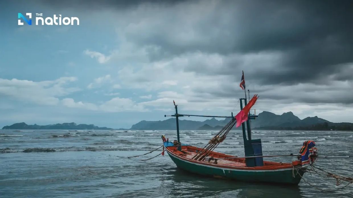 Thailand is bracing for heavier rain as the southwest monsoon strengthens, bringing unsettled weather across much of the country.